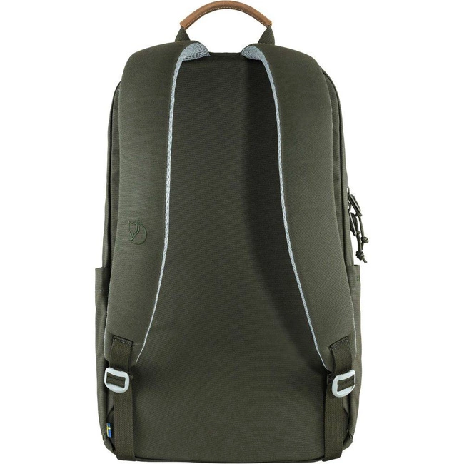 Plecak miejski Fjallraven Raven 20 l - deep forest