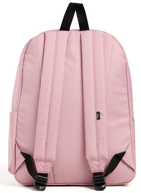 Plecak młodzieżowy Vans Old Skool Classic Backpack - pink dawn
