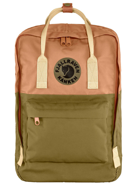 Plecak Fjallraven Kanken Laptop 15 Art - landsort