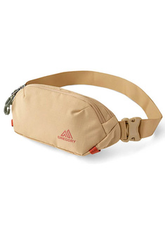 Saszetka biodrowa nerka Gregory Rhune Belt Bag - sand storm