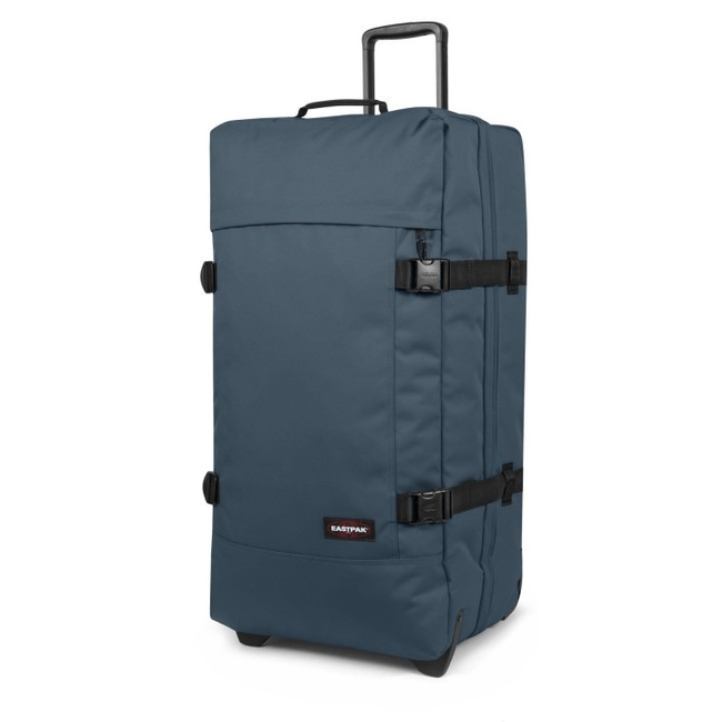 Torba turystyczna Eastpak Tranverz L - ocean blue