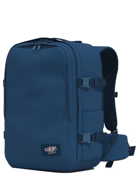 Plecak torba podręczna CabinZero Classic Pro 32 l - jodhpur blue