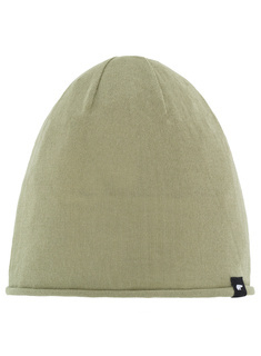 Czapka zimowa Eisbar Pulse Oversize - light green