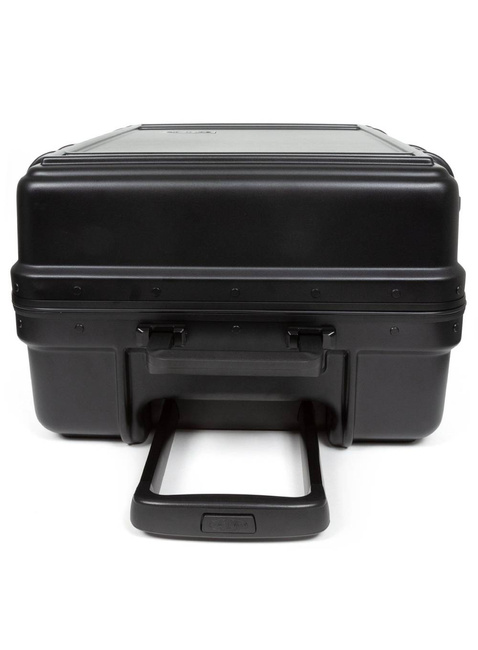 Walizka średnia Eastpak Resist'r Case M - black