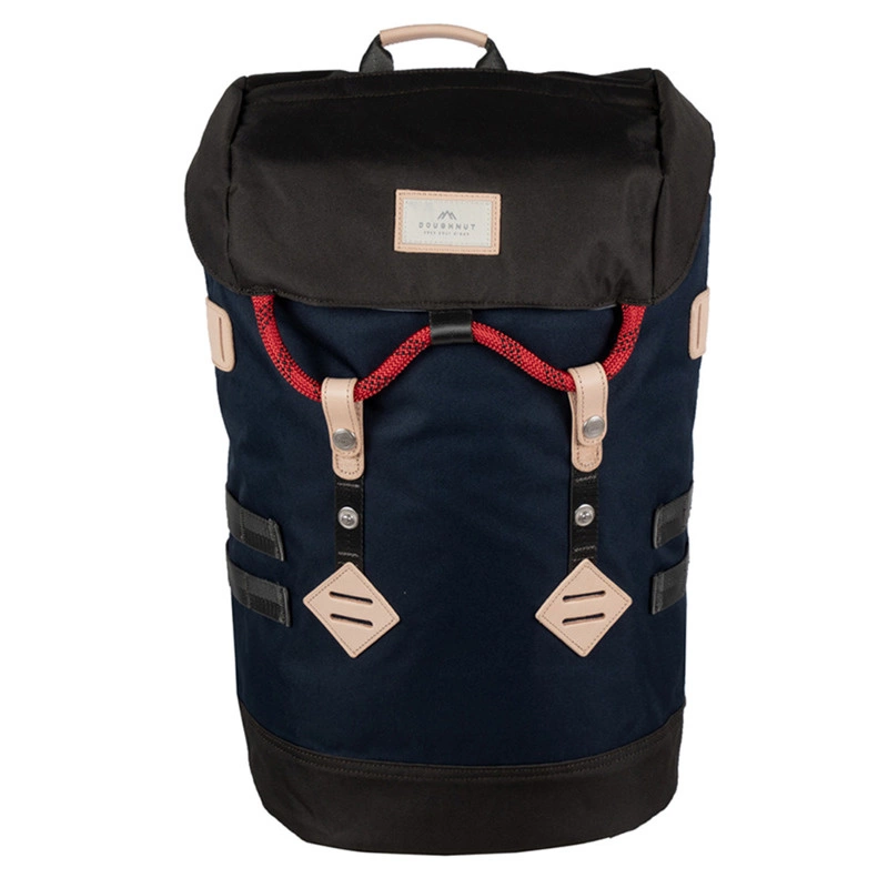 navy/charcoal