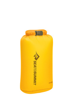 Worek wodoodporny Sea to Summit Ultra-Sil Dry Sack 5 l  - zinnia yellow