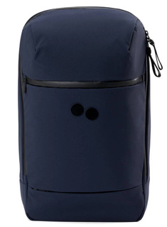 Plecak na laptopa Pinqponq Kontor Backpack- solid navy