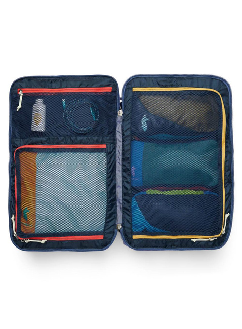 Plecak podróżny Cotopaxi Allpa Travel Pack 35 l - blue smoke