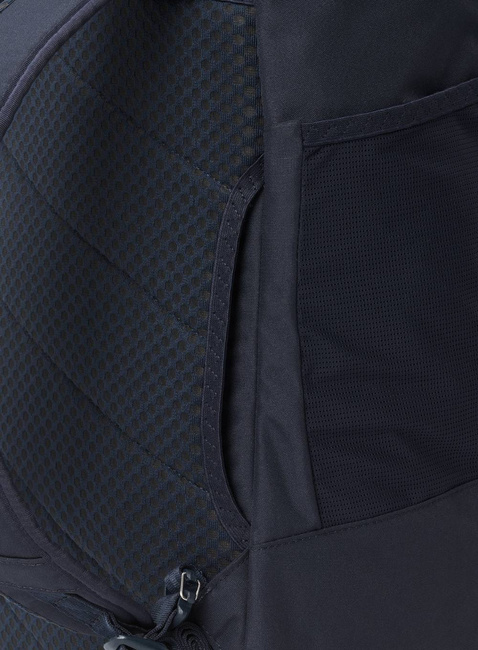 Plecak podróżny torba Pinqponq Blok Medium - fjord navy