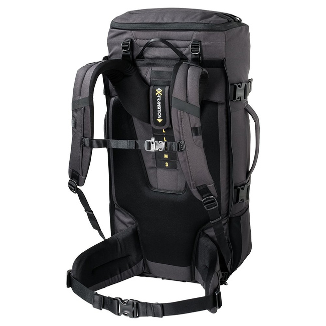Plecak Jack Wolfskin TRT 75