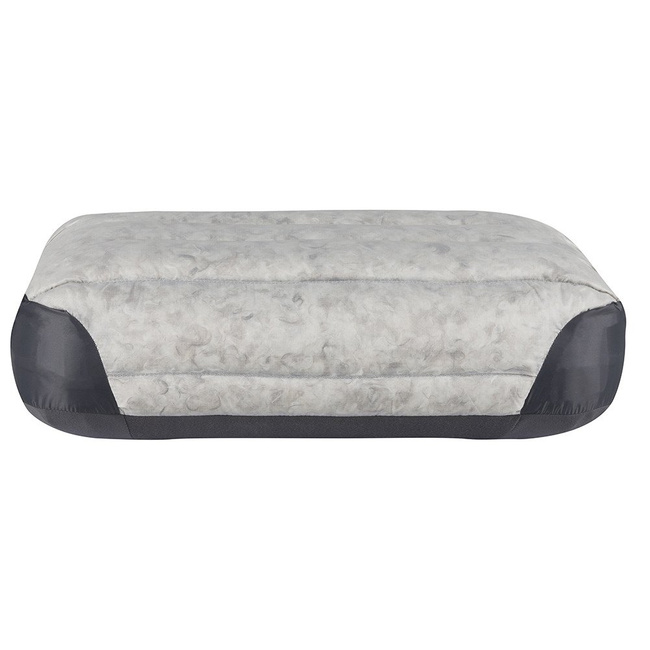 Poduszka Sea to Summit Aeros Down Pillow Regular - grey