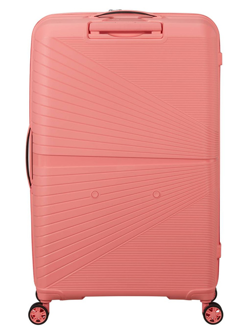 Walizka duża American Tourister Airconic - solar pink