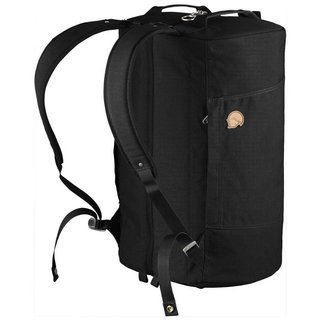 Plecak torba podróżna Fjallraven Splitpack - black