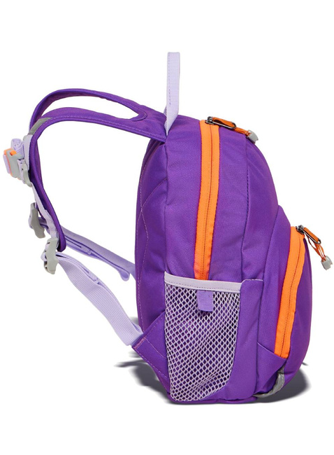 Plecak dziecięcy Jack Wolfskin Buttercup - sea rose
