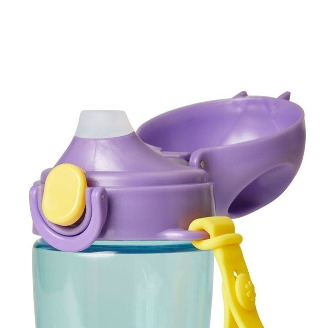Butelka sportowa na wodę Lock-Top 414 ml Skip Hop Zoo - unicorn