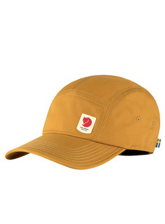 Czapka z daszkiem Fjallraven High Coast Lite Cap - acorn