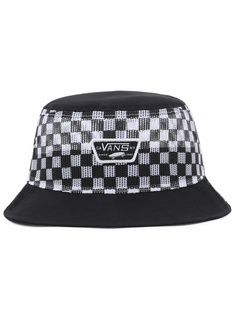 Kapelusz Vans Mesh Bucket Hat - black / white