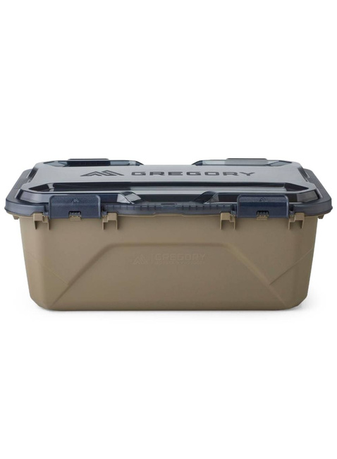 Pojemnik skrzynia na sprzęt Gregory Alpaca Gear Box 45 - mirage tan
