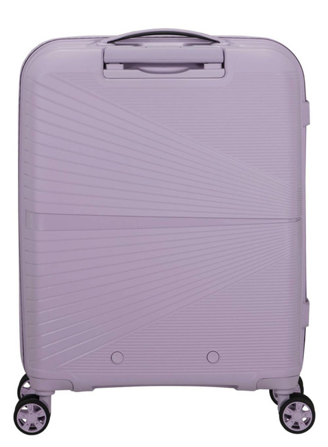 Walizka kabinowa American Tourister Frontloader Airconic - stormy lilac