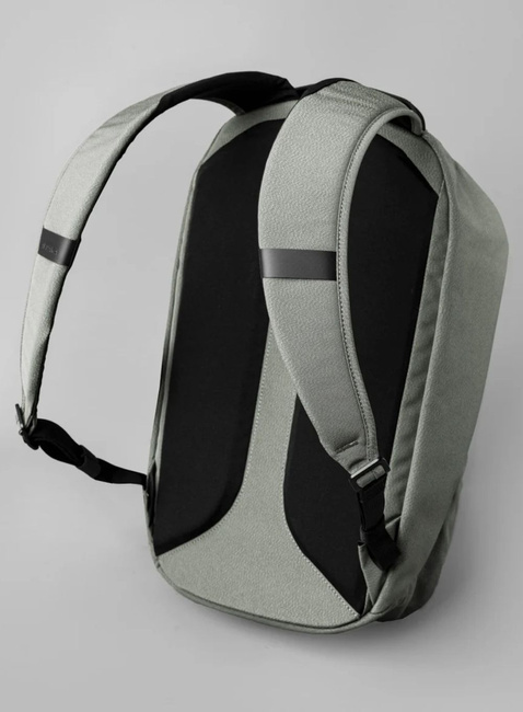 Plecak miejski Alpaka Metro - sage grey 