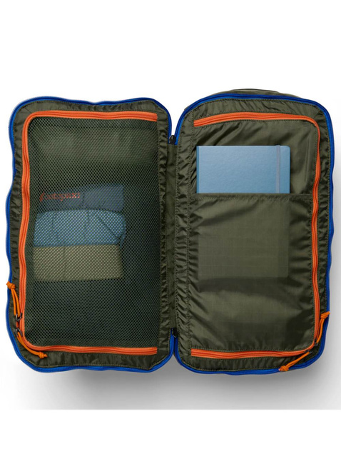 Plecak podróżny Cotopaxi Allpa Mini Travel Pack 20 l - fatigue