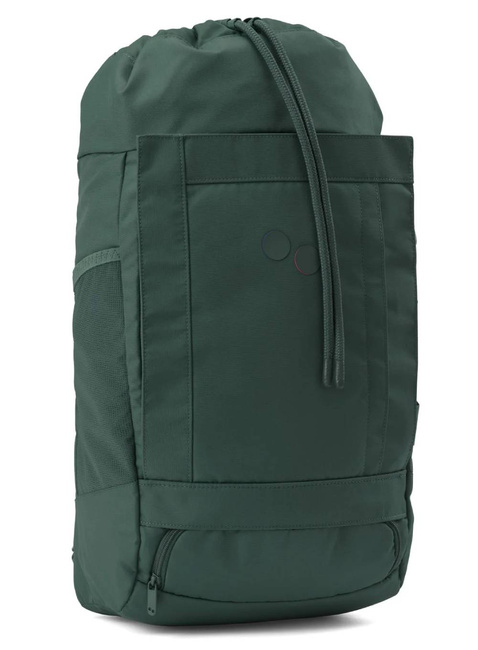 Plecak podróżny torba Pinqponq Blok Medium - cosmo green