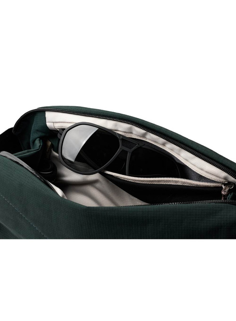 Torba na ramię crossbody Bellroy Venture Sling 9 l - deep ocean