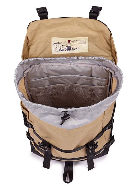 Plecak JanSport Skip Pack - travertine