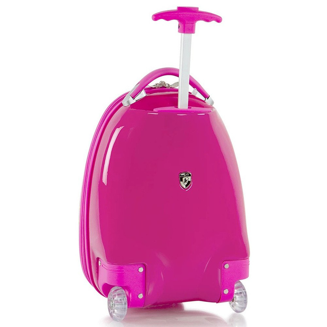 Walizka dla dzieci Heys Kids Luggage - Trolls
