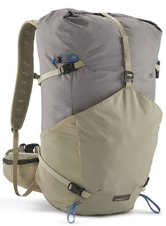 Plecak turystyczny Patagonia Terravia Pack 36 l - river rock green
