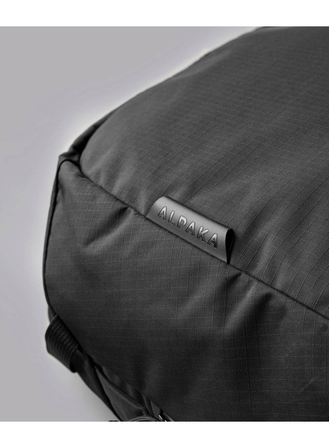 Plecak miejski Alpaka Aero Pack 16 l - black