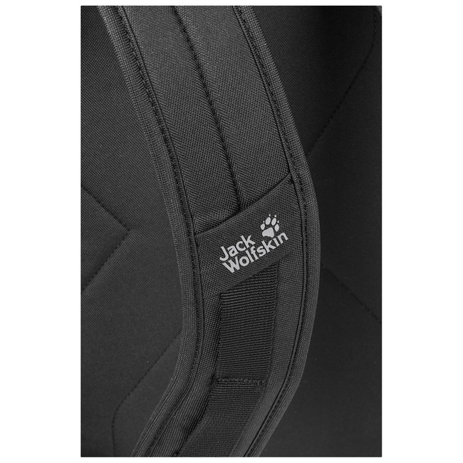 Plecak Jack Wolfskin Perfect Day - poseidon blue