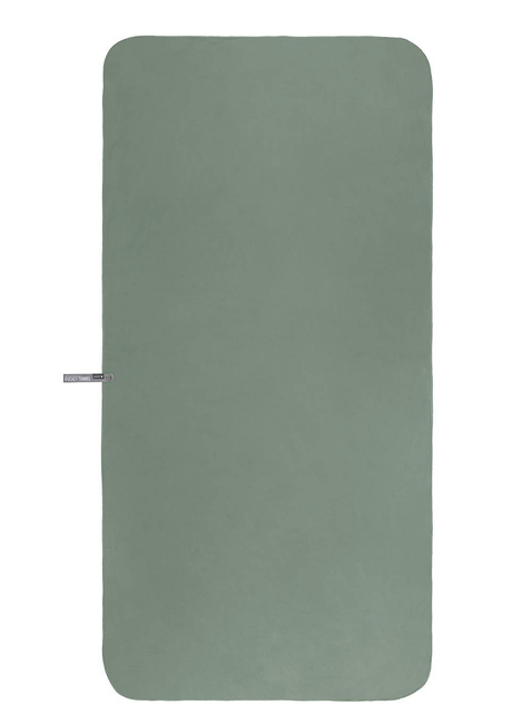 Ręcznik Sea to Summit Pocket Towel L - sage green