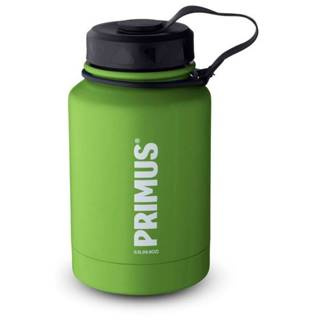 Butelka wielorazowa stalowa Primus TrailBottle 0,5 l - moss