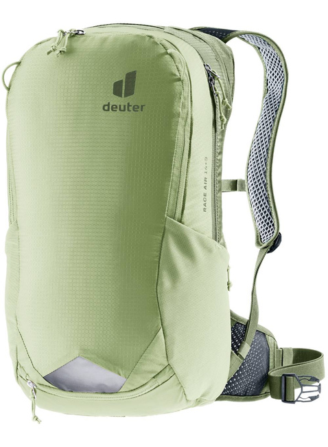Plecak rowerowy Deuter Race EXP Air 14+3 l - mineral / grove