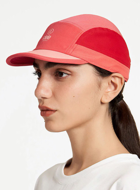 Czapka do biegania Ciele Athletics ALZCap SC - C Plus - tropograph