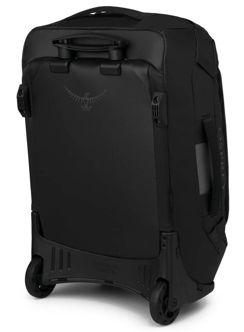 Torba na kółkach Osprey Rolling Transporter 40 - raven black