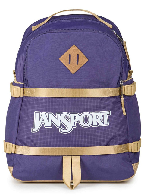 Plecak JanSport Small Seattle Pack - amethyst angst