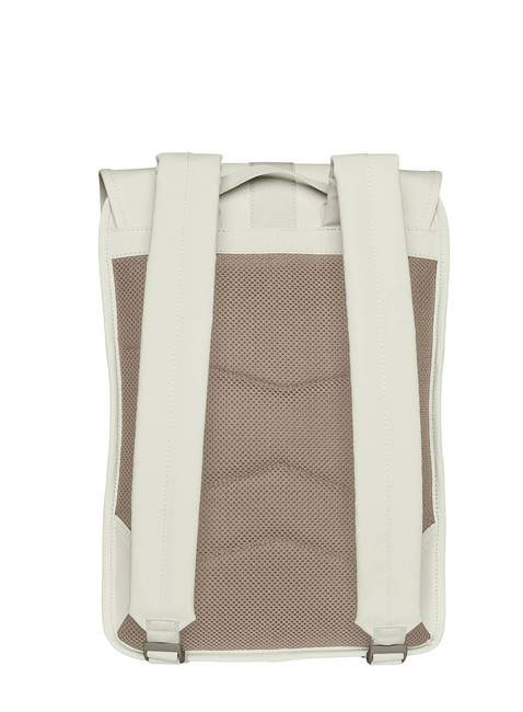 Plecak miejski Buckle Backpack Mini Rains - fossil