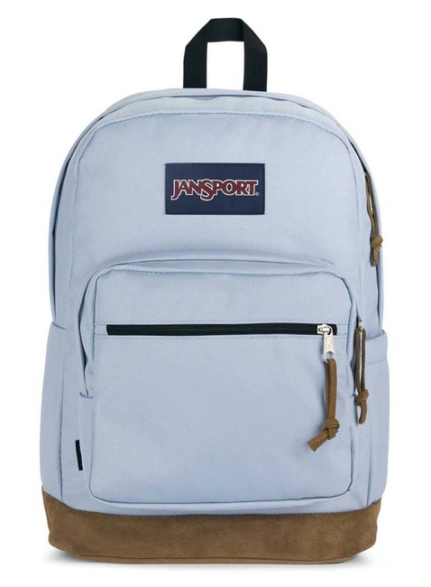 Plecak na laptopa 15 JanSport Right Pack - blue dusk