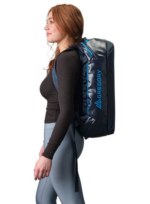 Torba podróżna Gregory Alpaca 40 Duffle Bag - pool party