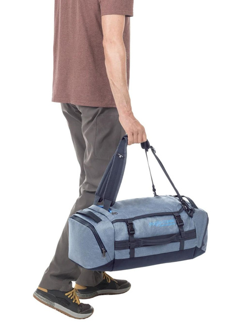 Torba Eagle Creek Cargo Hauler Duffel 40 l - glacier blue