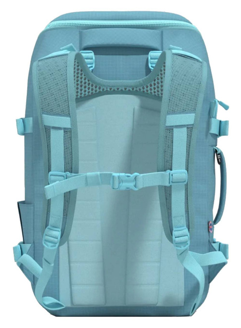 Plecak torba podręczna CabinZero ADV Pro 32 l - maldives blue