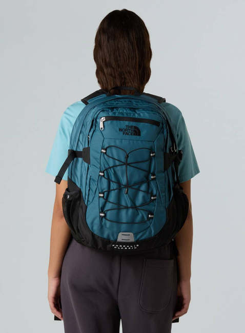 Plecak The North Face Borealis Classic - space / tnf black