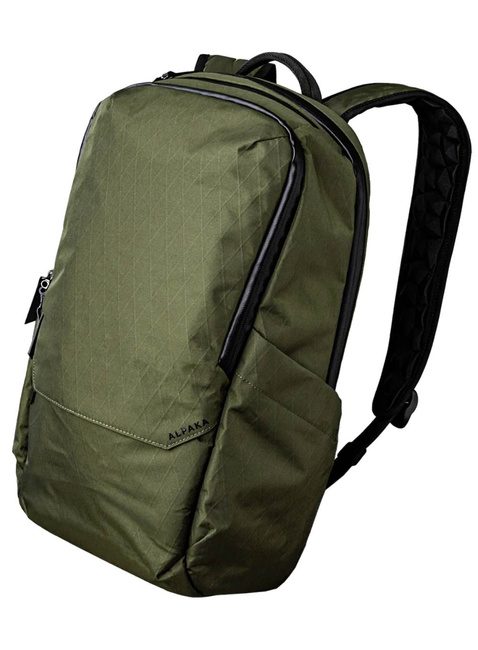 Plecak miejski Alpaka Elements Pro X-Pac® - olive green
