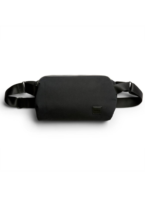 Torba na ramię Bellroy Classic Sling 7 l - black