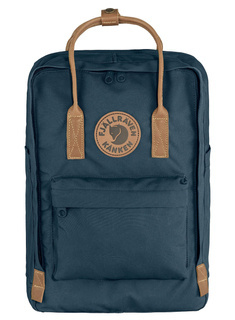 Plecak Fjallraven Kanken No. 2 Laptop 15 - navy