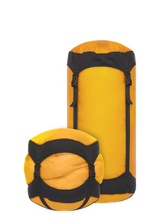 Worek kompresyjny Sea to Summit Ultra-Sil Compression Sack 20 l - zinnia yellow