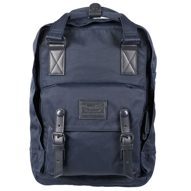 Plecak codzienny Doughnut Macaroon 16 l - navy