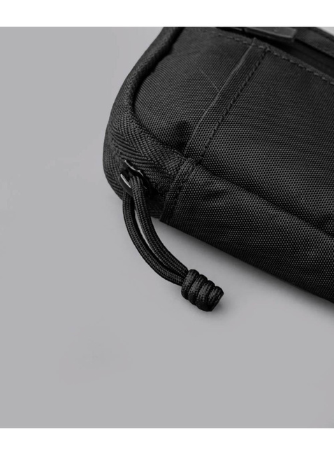 Organizer saszetka Alpaka HUB Pouch Pro X-Pac® - black